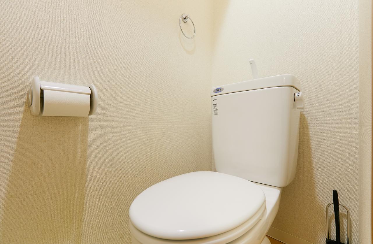 Nishishinjuku Hana Apartment Tokyo Exterior photo